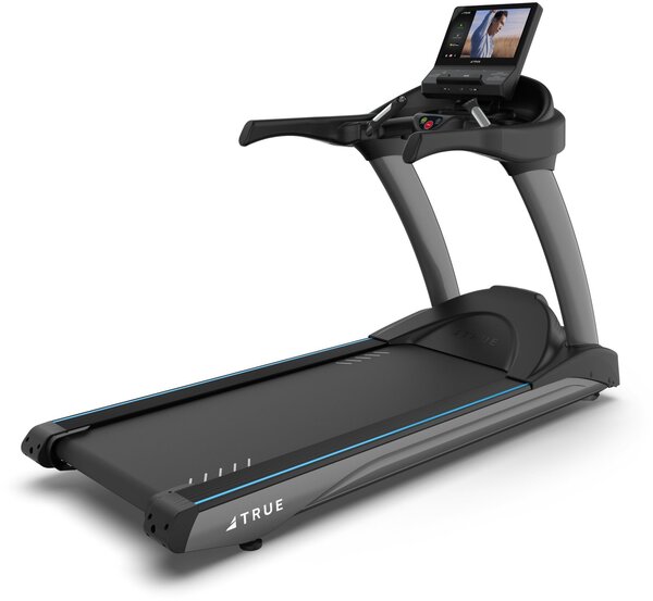 True Fitness 650 Treadmill TCS650 Martins Bike & Fitness