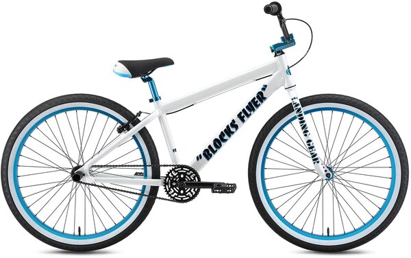 SE Bikes Blocks Flyer 26"