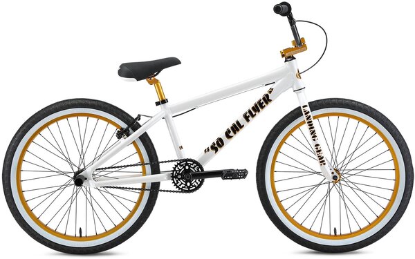SE Bikes So Cal Flyer 24" SE Bikes So Cal Flyer 24"