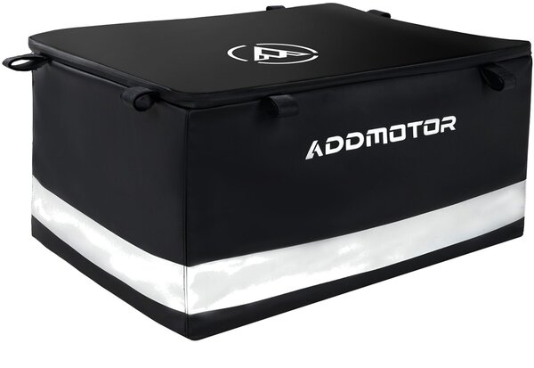 Addmotor Rear Basket Storage Bag for Addmotor Landtan