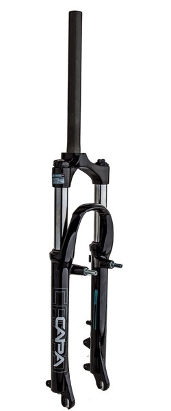 RST FORK 26 CAPA-ML 1in TDLS BK DISC/V RST FORK 26 CAPA-ML 1in TDLS BK DISC/V