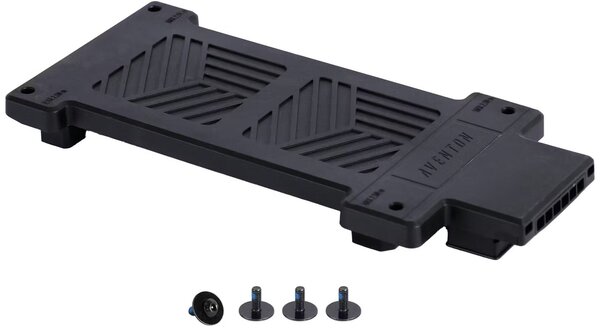 Aventon Quick Release Accessory Adapter Aventon Quick Release Accessory Adapter