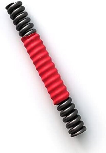 レッド スポーツバイク Suntour Sprint SR Suntour NCX Hard Seatpost Spring, Red - Martins Bike & Fitness