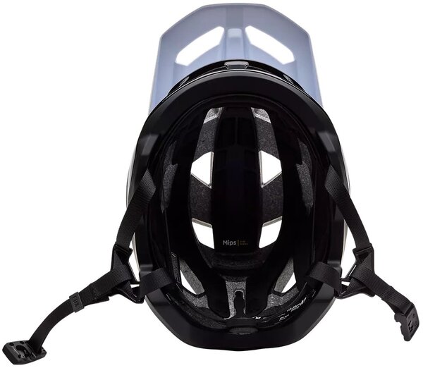 Fox Racing Speedframe Pro Defy Helmet - Martins Bike & Fitness