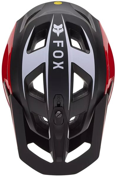 Fox Racing Speedframe Pro Defy Helmet - Martins Bike & Fitness