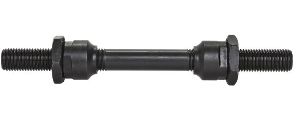 Wheel Master Quick Release Axle