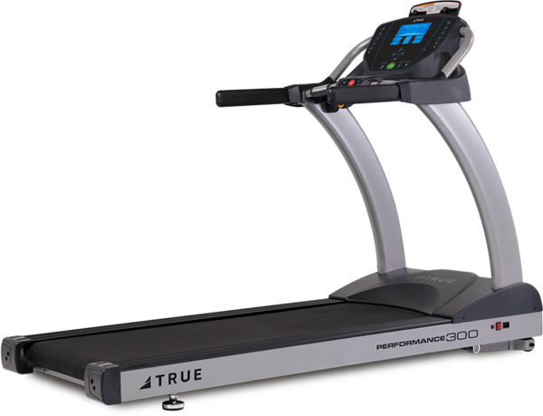 True Fitness Performance 300 Treadmill