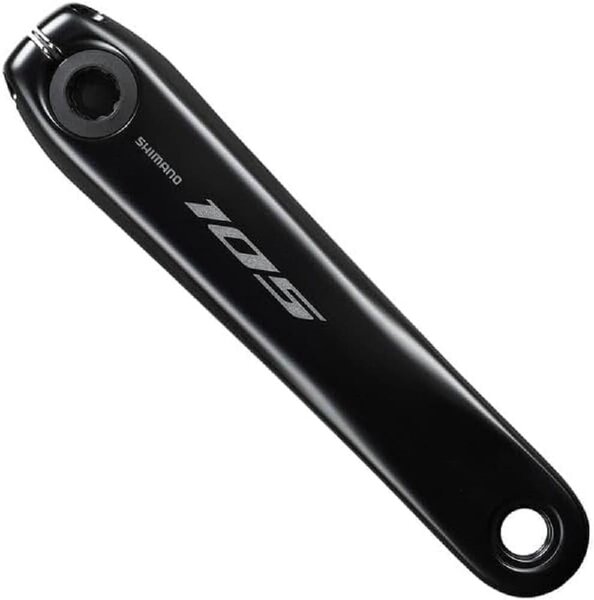 Shimano FC-R7100 LEFT HAND CRANK ARM 170 MM