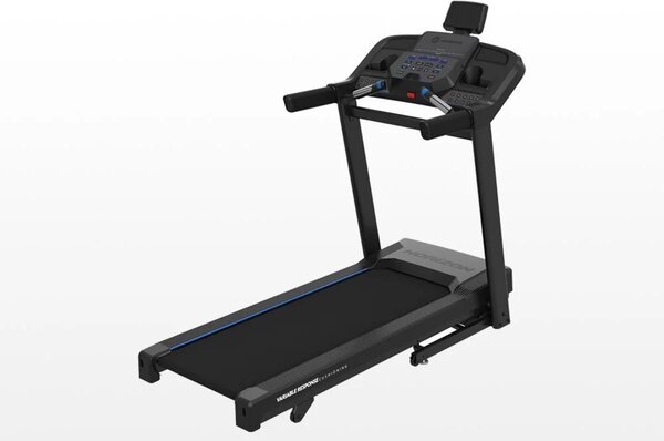 Horizon Fitness T101 Treadmill Walking Pad Martins Bike Fitness