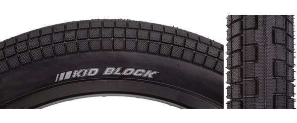 Kenda Kid Block Sport Tire 20x2.3 - Martins Bike & Fitness