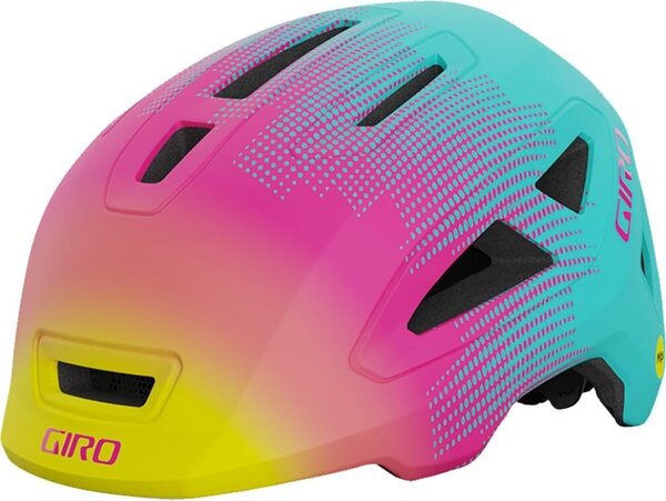 Giro Scamp Mips II Helmet Martins Bike Fitness