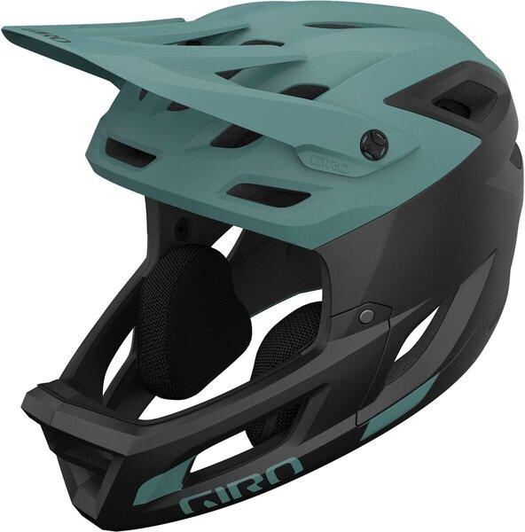 Giro Coalition Spherical Helmet - Martins Bike & Fitness