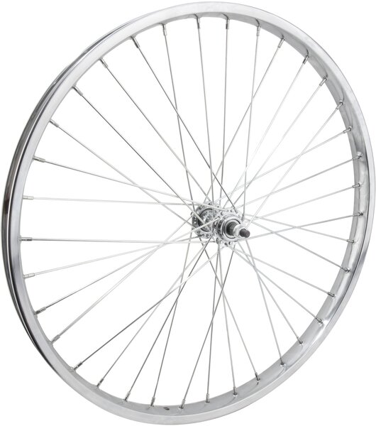 Wheel Master WHL FT 26x2.125 559x28 STL CP 36 STL BO 3/8 12gUCP