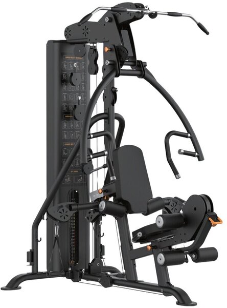 Hudson Steel Fairfield Gym HG09