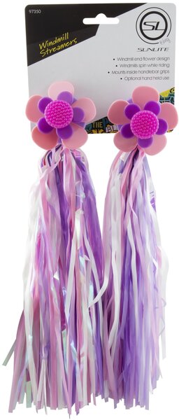 Sunlite Windmill Streamers - Thumbnail 2