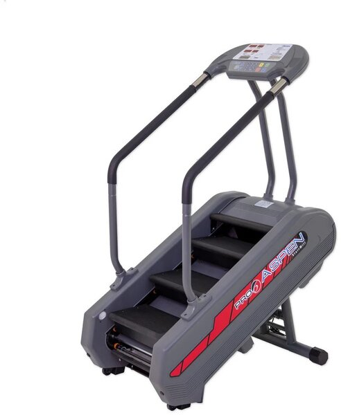 Pro 6 Fitness Aspen StairMill Stepper Pro 6 Fitness Aspen StairMill Stepper