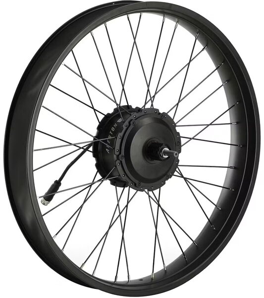Aventon Aventure Rear Wheel 