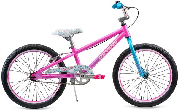 Revere Bicycles Ryder 20 - Martins Bike & Fitness Revere Bicycles Ryder 20 - Martins Bike & Fitness