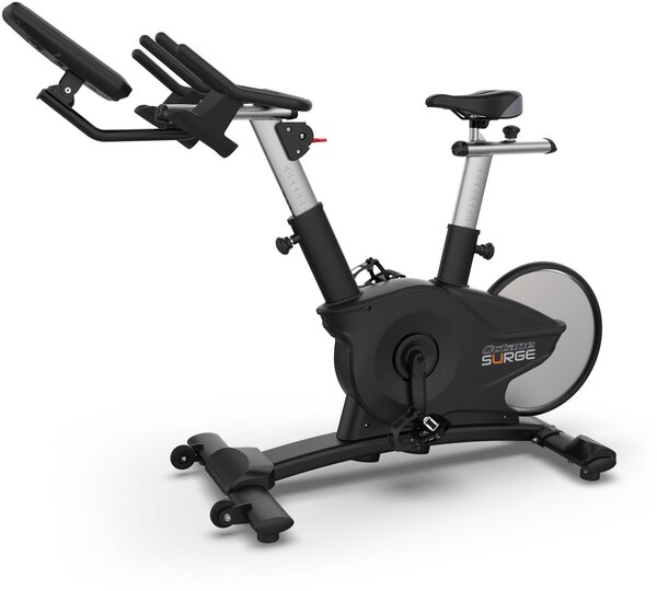 Octane Fitness Surge-Indoor Cycling Bike