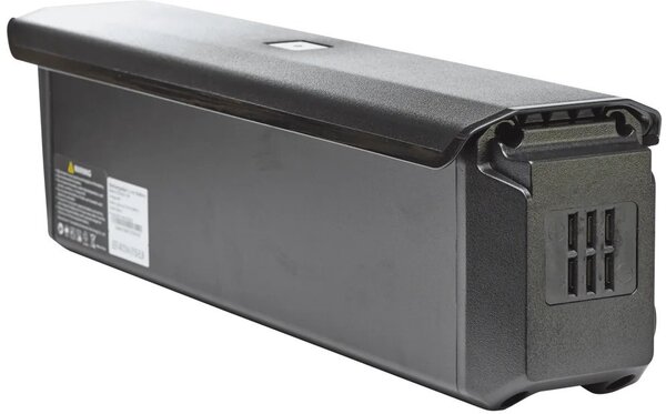 QuietKat Spare Ibex/Rubicon Battery (21AH)