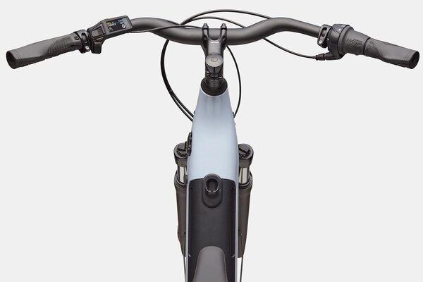 Cannondale Mavaro Neo 3 Low StepThru - Martins Bike & Fitness