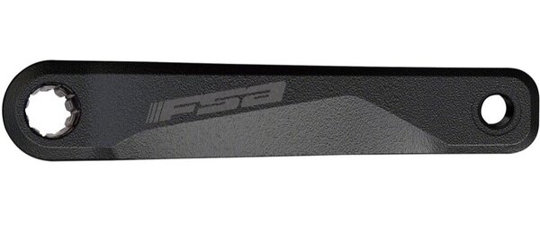 FSA CK-320 Ebike Crank Arm Set - Bosch Gen 3 (BNI), 165mm, w/o bolts, Black FSA CK-320 Ebike Crank Arm Set - Bosch Gen 3 (BNI), 165mm, w/o bolts, Black