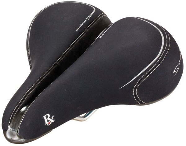 Serfas Cruiser RX Saddle Serfas Cruiser RX Saddle