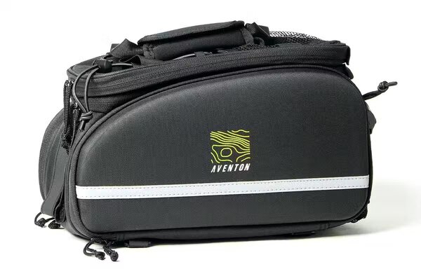 Aventon Rack-Top Bag (Quick Release Compatible)