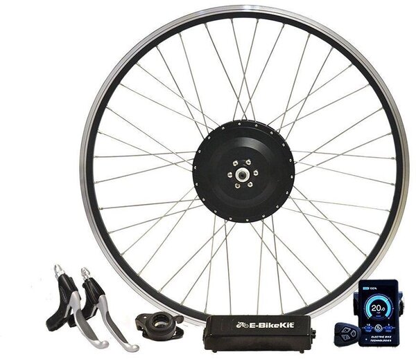 E-BikeKit Front wheel motor kit 16"