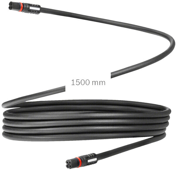 Bosch Display Cable - 1500mm, the smart system Compatible