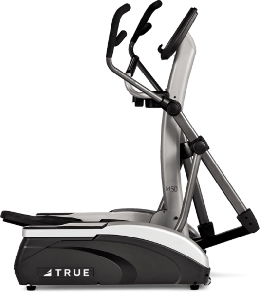 True Fitness M50 Elliptical Martins Bike Fitness