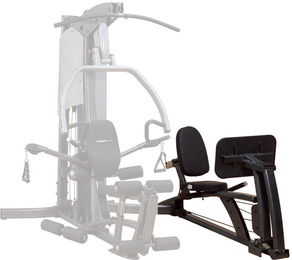 Body-Solid Fusion Leg Press attachment 