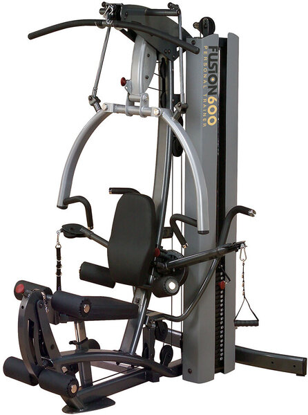 Body-Solid F600 Gym