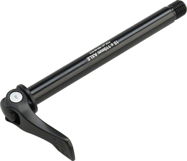 FOX QR 15 Axle for 15x110 mm Forks