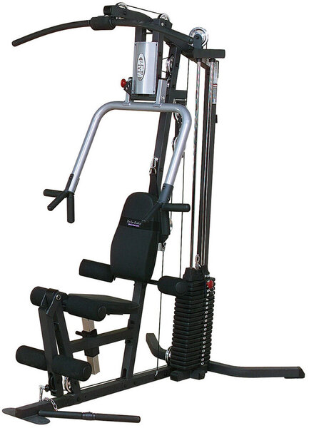 Body-Solid G3S SELECTORIZED HOME GYM