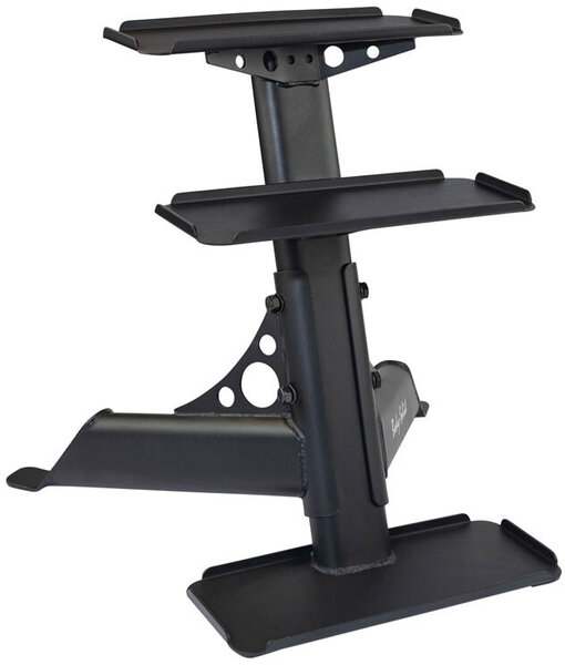 Body-Solid Compact Kettlebell Rack Body-Solid Compact Kettlebell Rack