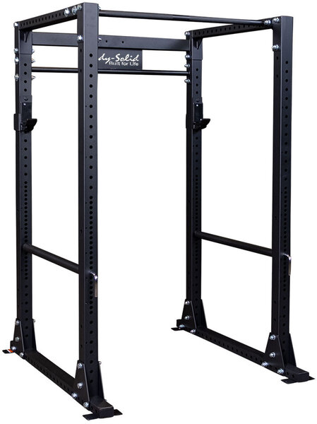 Body-Solid Power Cage Rack GPR400 Body-Solid Power Cage Rack GPR400