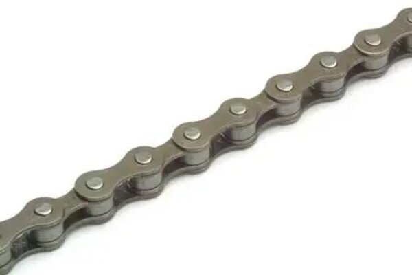 Giant GNT Standard 1/8" 1-Speed Chain 112L Brown
