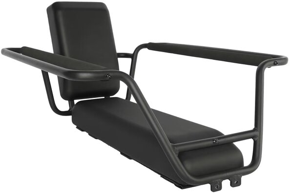 Aventon Abound Child Carrier Kit - Handrail & Long Seatpad