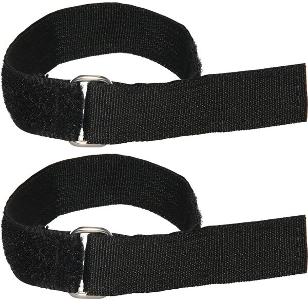 Martins Bike & Fitness Heavy Duty Cinch Straps for Securing E-Bikes to Rack
