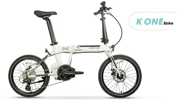 Dahon K-One Plus