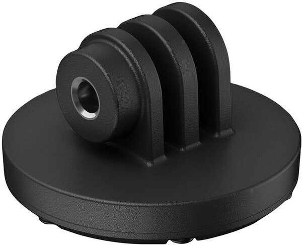Garmin Varia Vue Friction Flange to Quarter-turn Adapter