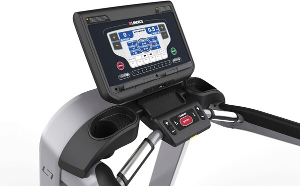 Landice L7 Treadmill Martins Bike Fitness