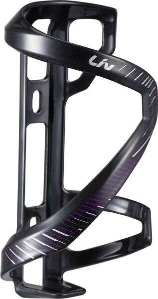 Liv AirWay Composite Side-Pull Water Bottle Cage