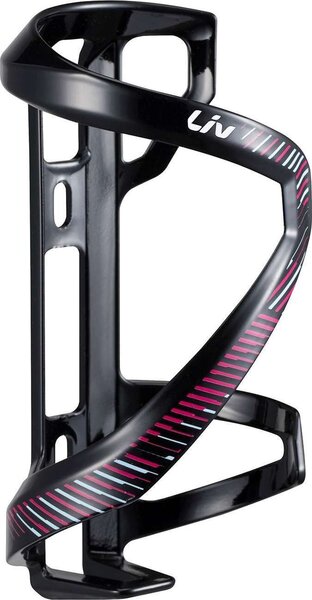 Liv Airway Side-Pull Water Bottle Cage