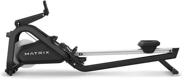 Matrix Fitness Rower 02 Martins Bike Fitness