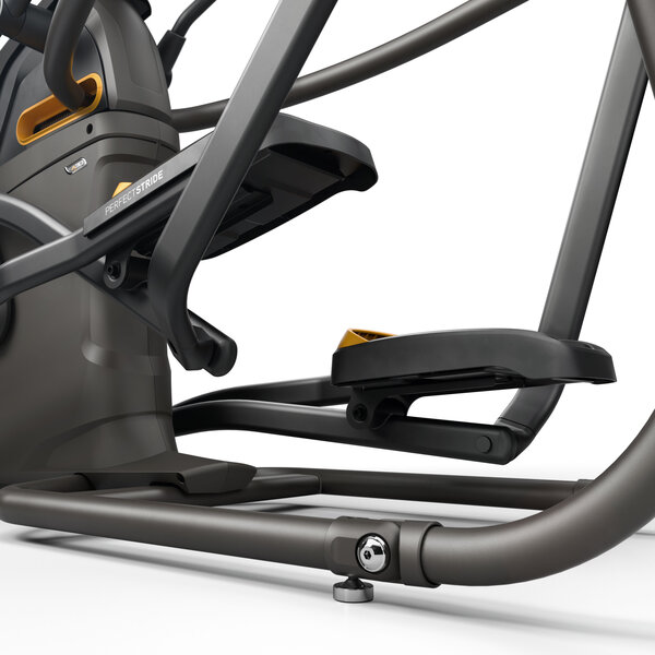 Matrix Fitness A50 Elliptical Martins Bike Fitness