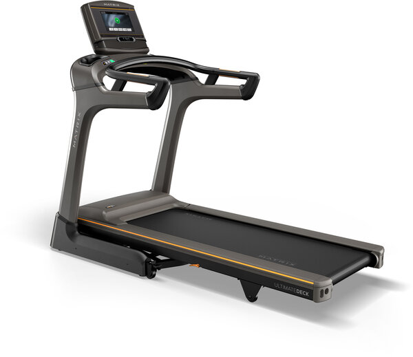 Matrix Fitness TF30 Treadmill
