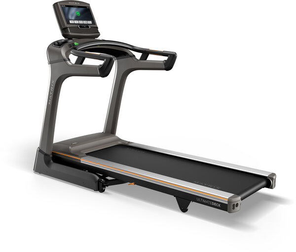 Matrix Fitness TF50 Treadmill