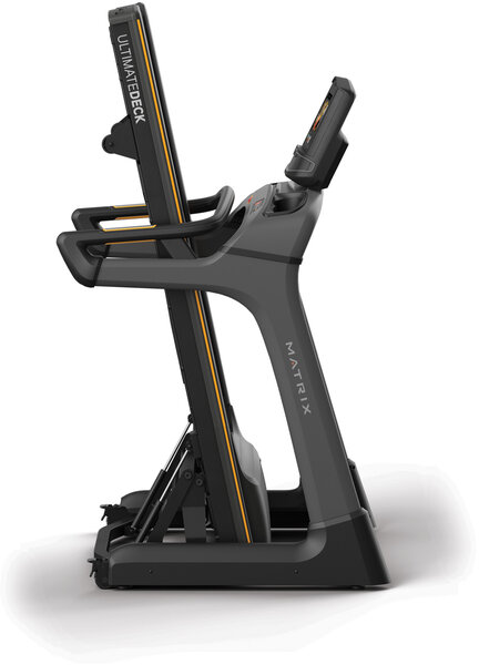 Fitness Tf30 Folding Treadmill Matrix Tf30 Treadmill Review Matrix